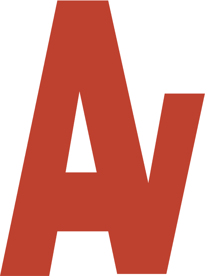 AV Logo